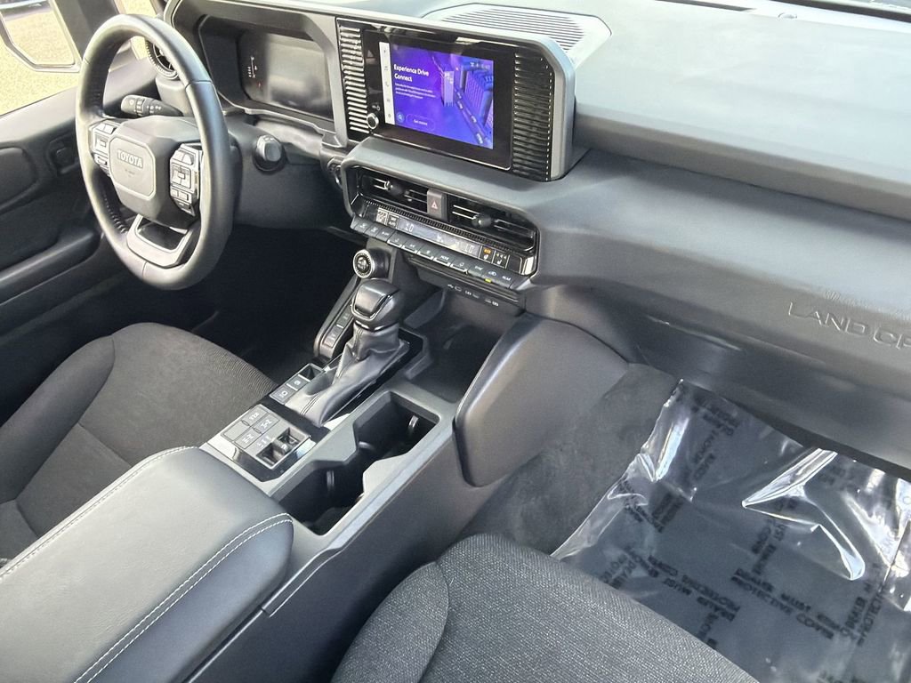 Used 2024 Toyota Land Cruiser 1958 image 22