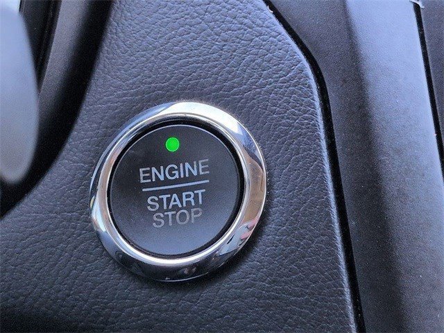 Certified 2018 Ford Fusion Titanium image 28