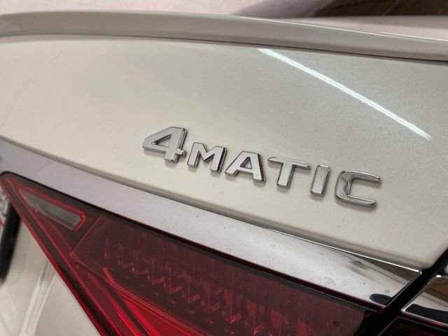 Used 2023 Mercedes-Benz S 500 4MATIC image 95