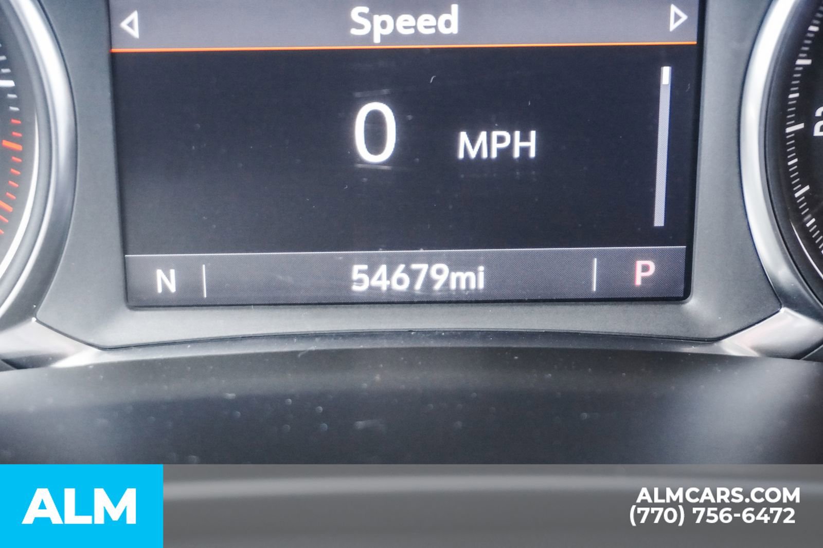 Used 2023 Chevrolet Blazer LT image 65