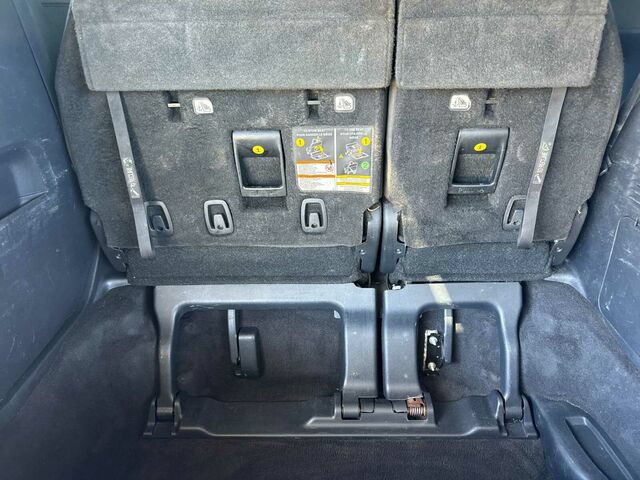 Used 2021 Toyota Sienna XSE FWD image 19