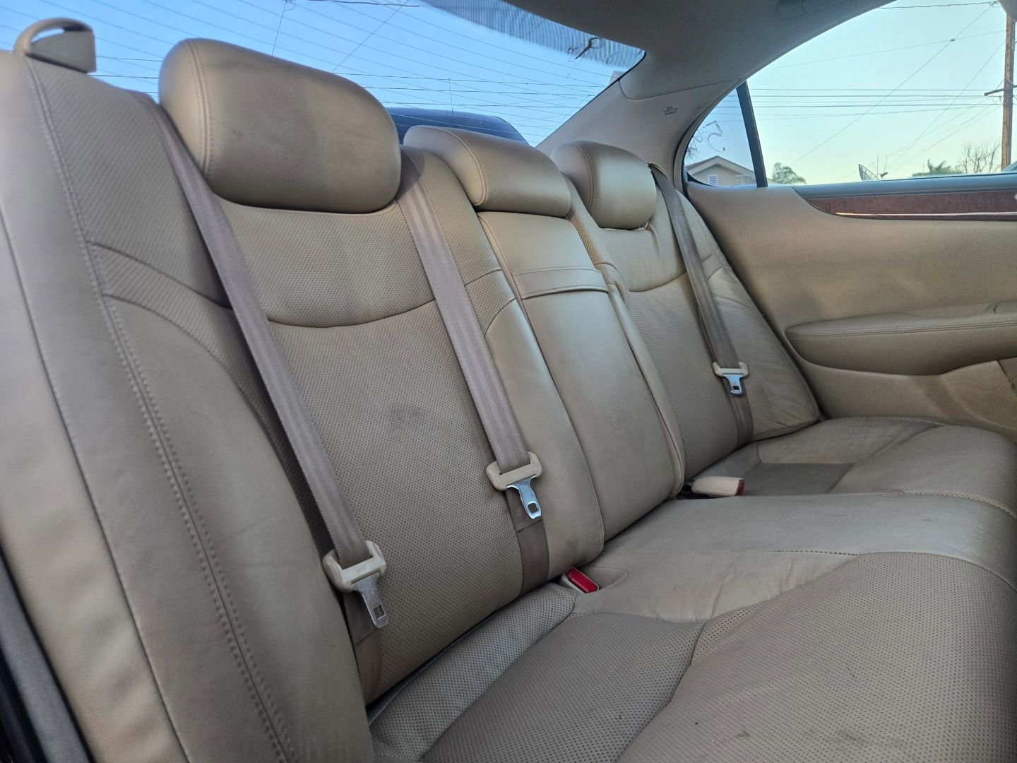 Used 2005 Lexus ES 330 FWD image 17