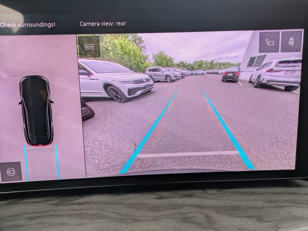 New 2025 Audi Q5 Premium w/ Convenience Package image 25