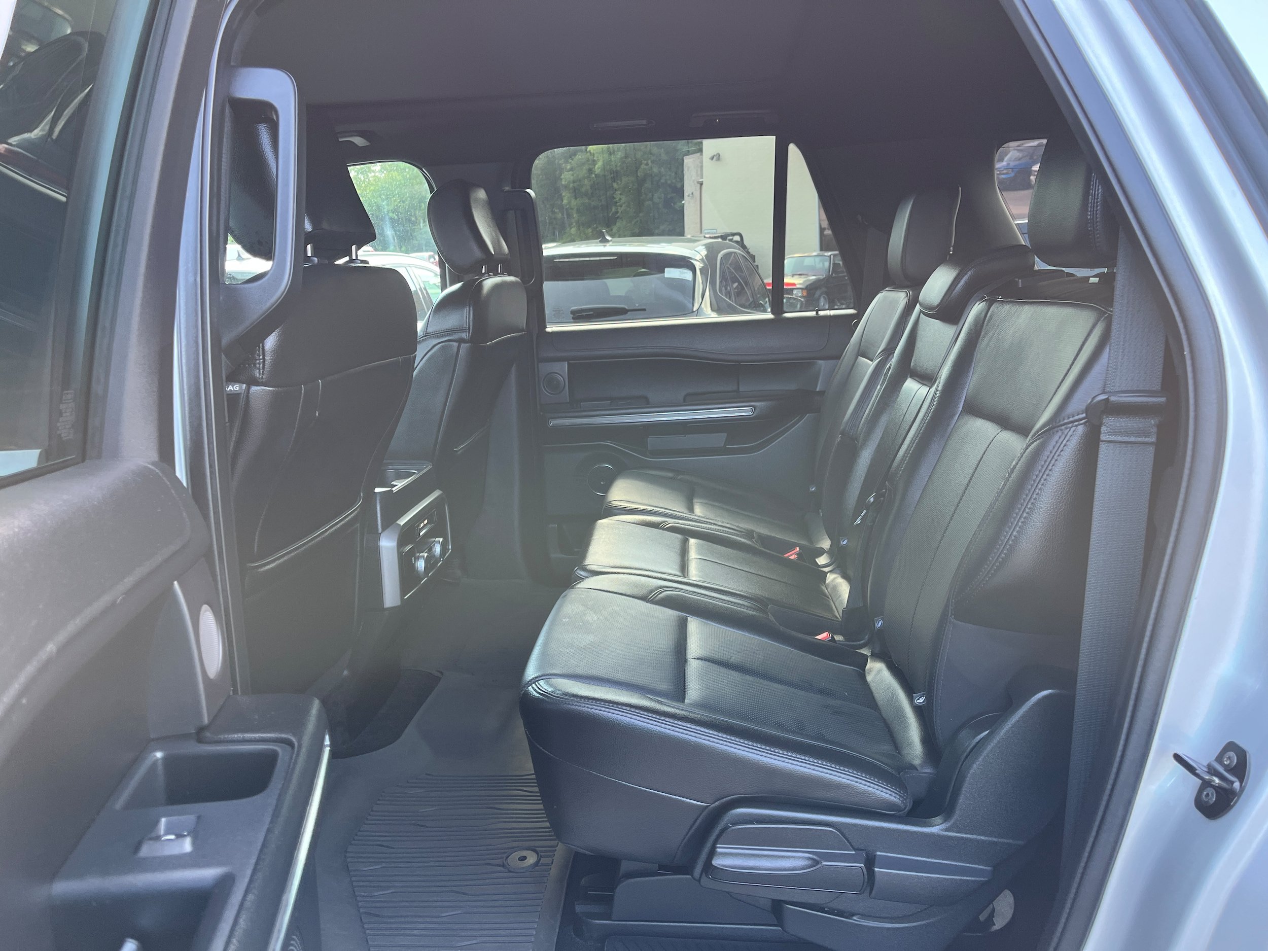 Certified 2018 Ford Expedition Max XLT w/ Equipment Group 201A AWD/4WD image 15