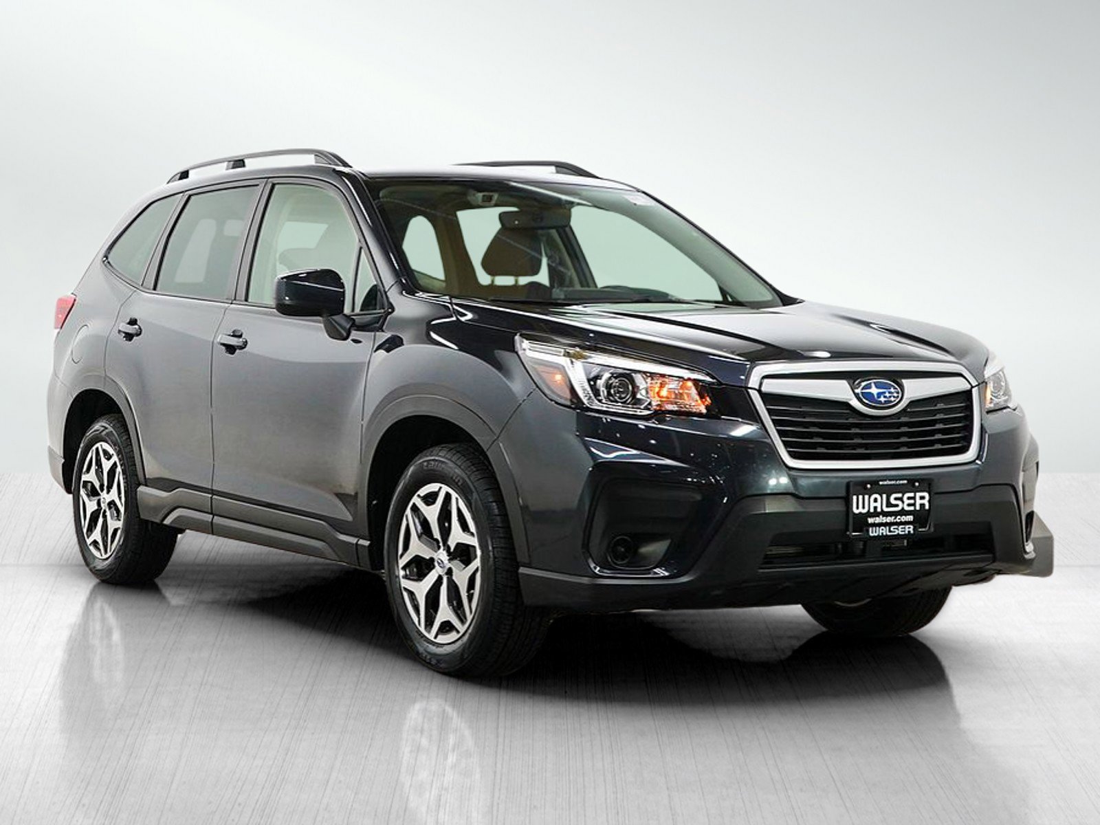 Used 2019 Subaru Forester Premium image 7