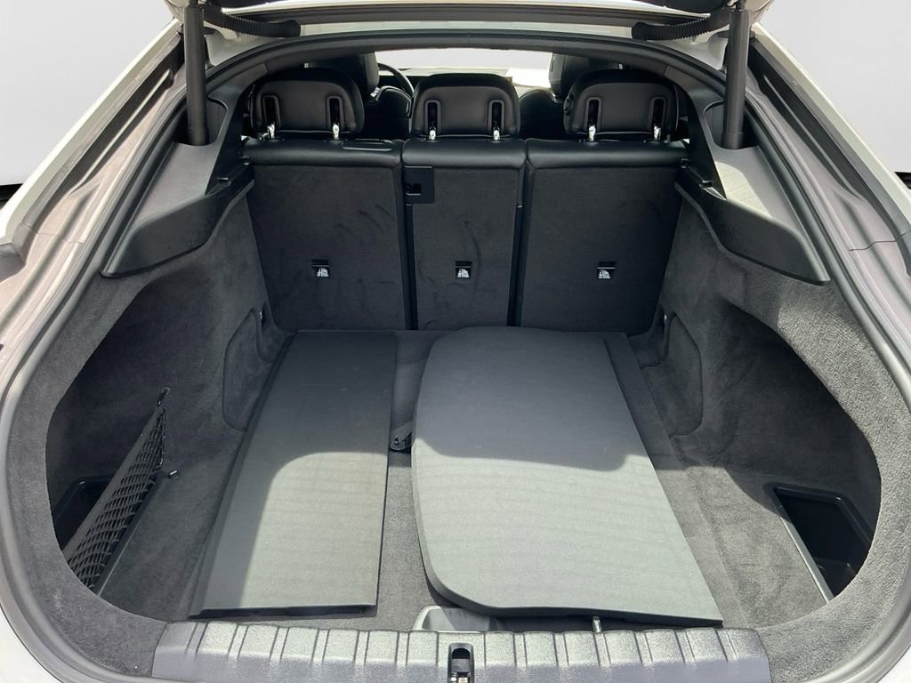 Used 2024 BMW i4 eDrive40 w/ Premium Package RWD image 17
