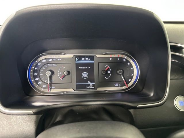 Certified 2023 Hyundai Tucson SEL image 17