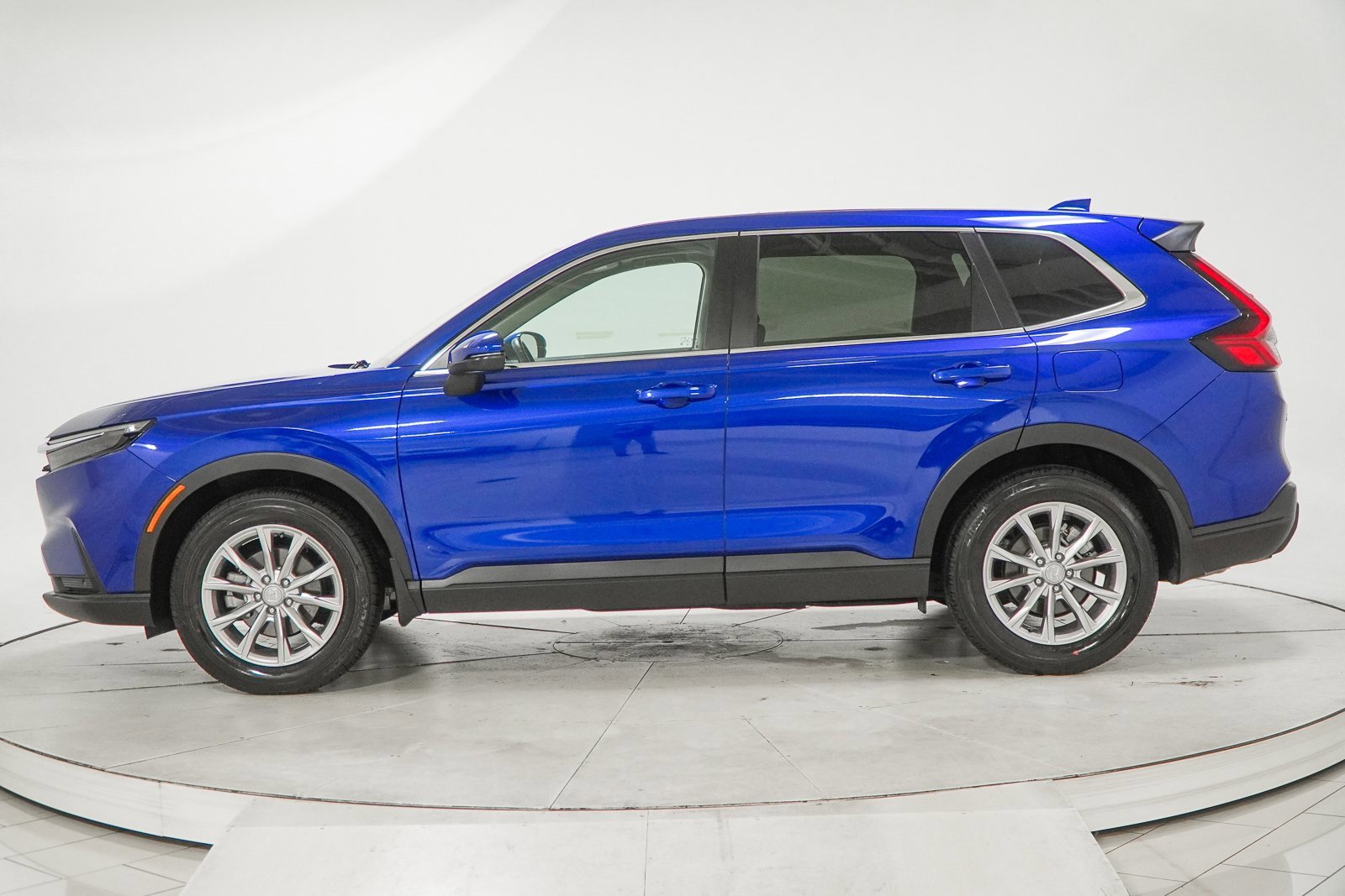 Used 2023 Honda CR-V EX-L image 5