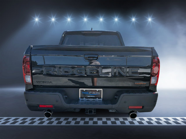 Used 2024 Honda Ridgeline TrailSport image 4