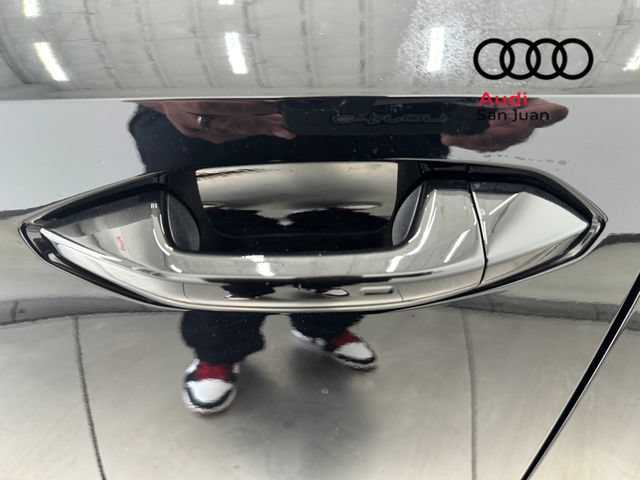 New 2026 Audi A3 2.0T Premium AWD/4WD image 10