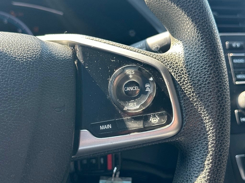 Used 2020 Honda Civic LX image 22