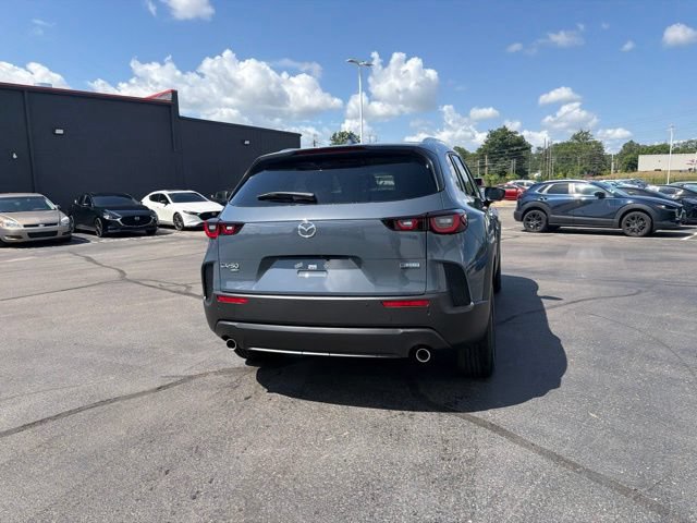 New 2026 MAZDA CX-50 2.5 Hybrid w/ Cargo Package AWD/4WD image 11