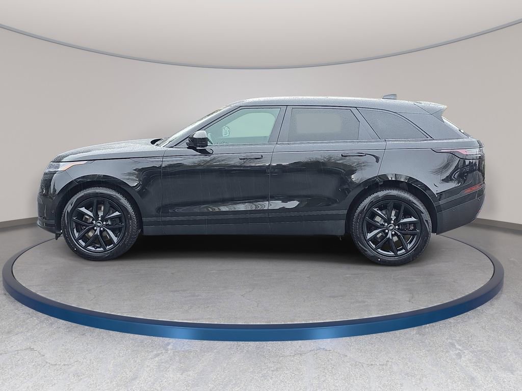 New 2026 Land Rover Range Rover Velar S AWD/4WD image 8