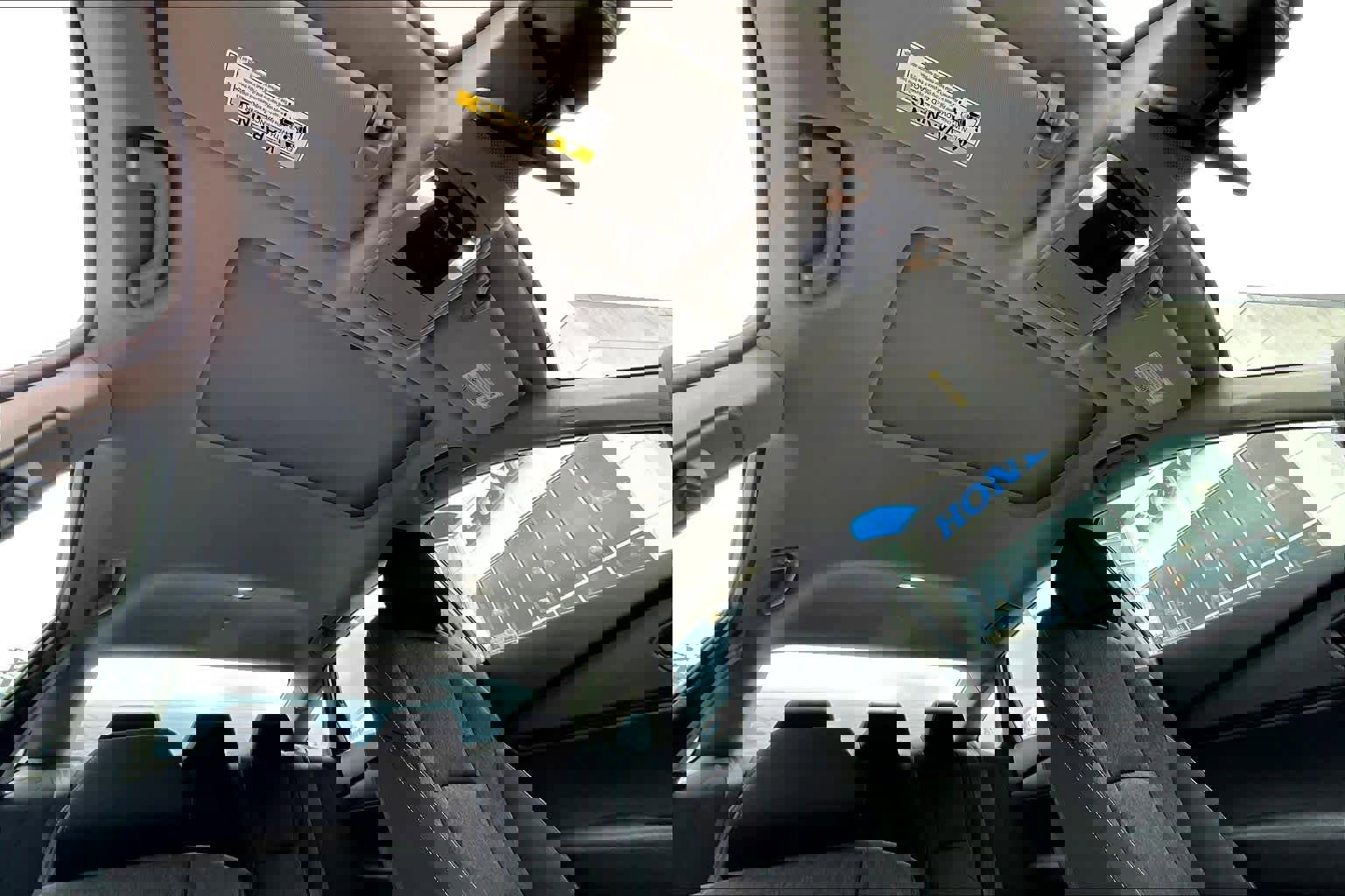 Used 2025 Honda Accord SE image 14