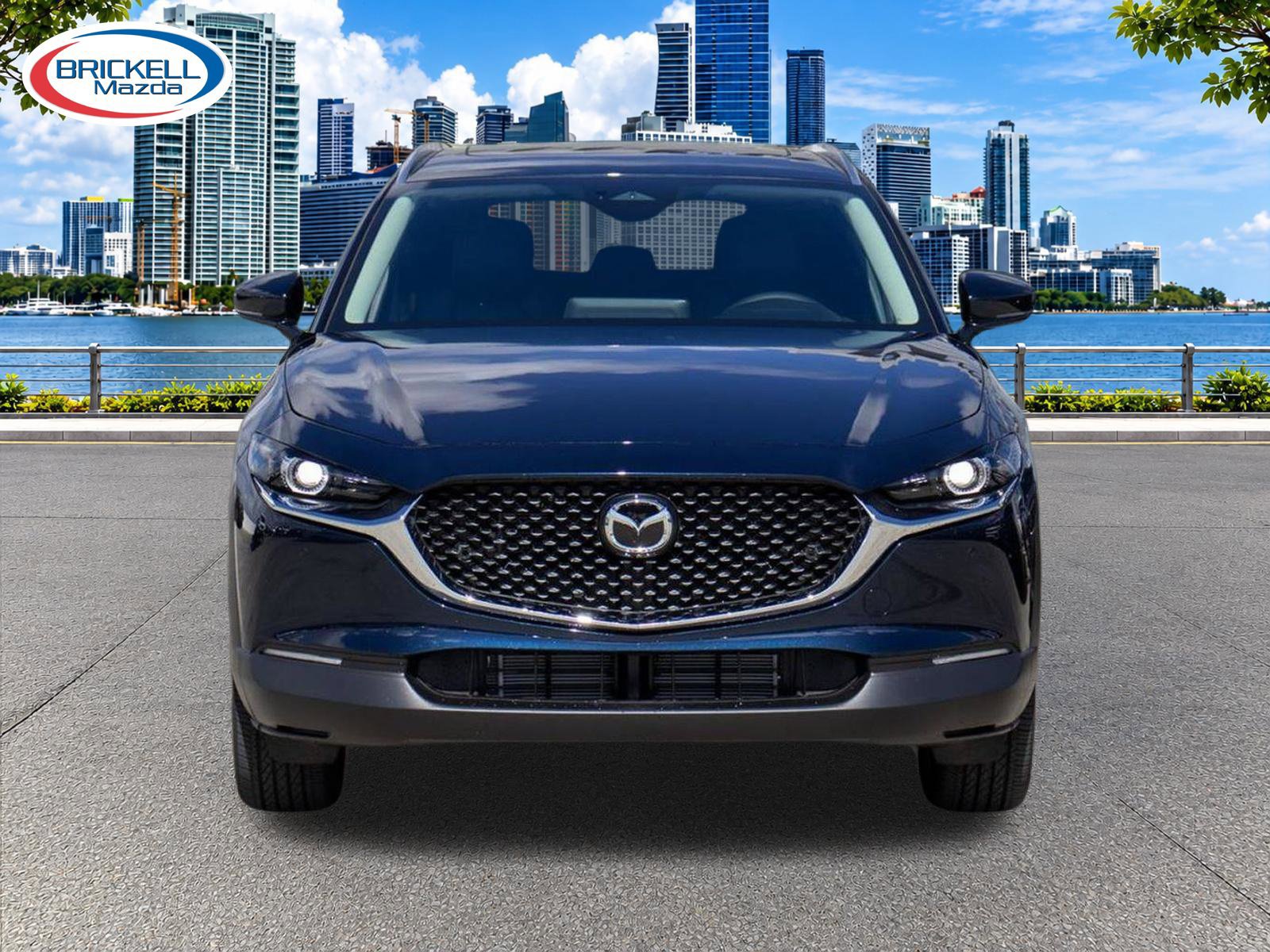 New 2026 MAZDA CX-30 AWD 2.5 S image 2