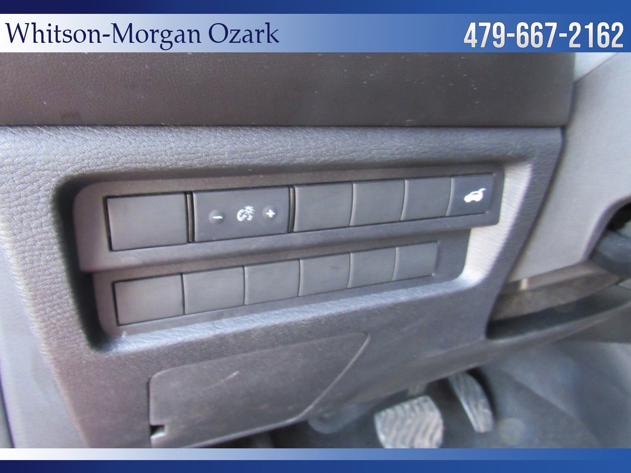 Used 2024 Mitsubishi Outlander SE image 31