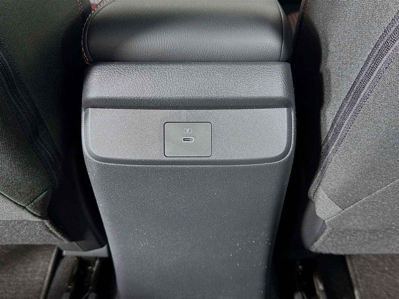 New 2026 Nissan Sentra SR FWD image 24