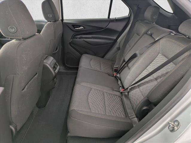 Used 2019 Chevrolet Equinox LT AWD/4WD image 17