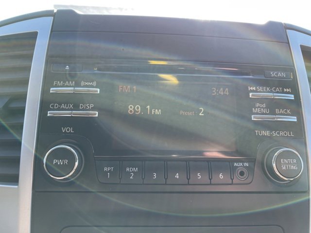 Used 2013 Nissan Xterra S w/ Value Package image 17