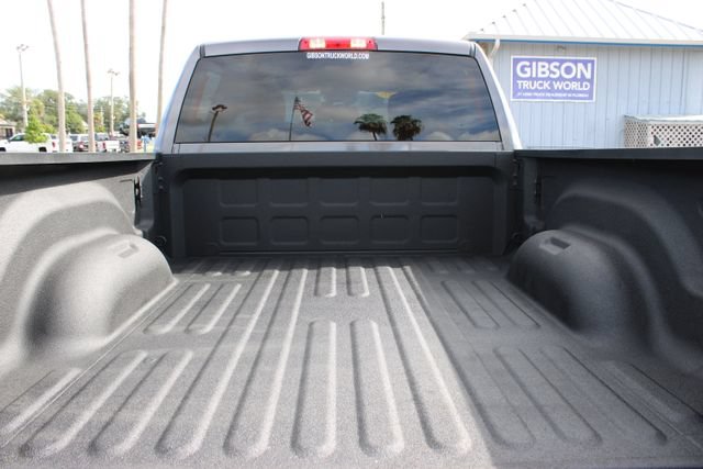 Used 2026 RAM 2500 Big Horn AWD/4WD image 10