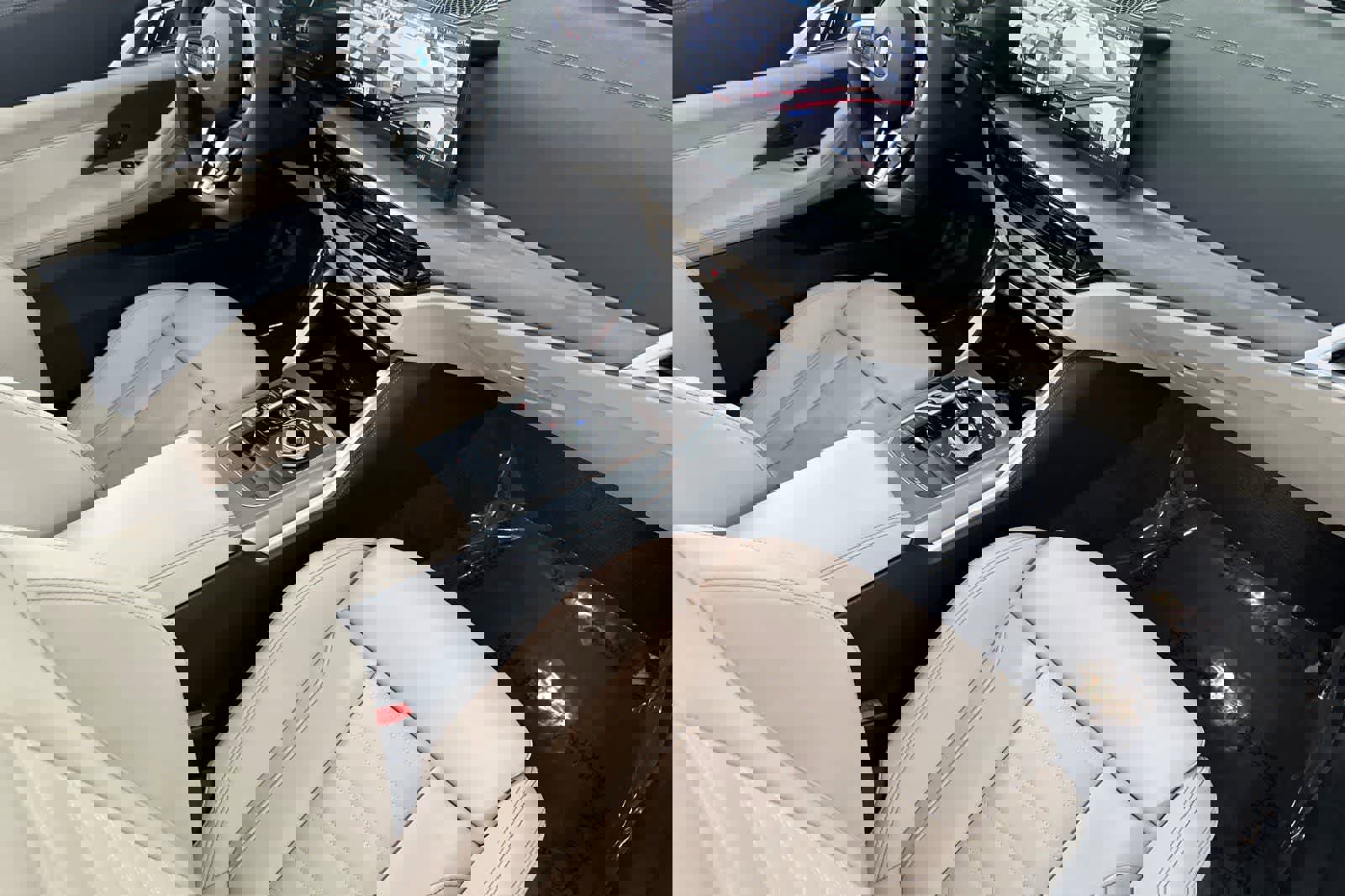 New 2026 BMW 430i Convertible w/ M Sport Package image 18