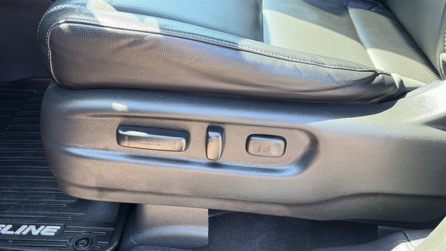 Used 2022 Honda Ridgeline RTL-E image 10