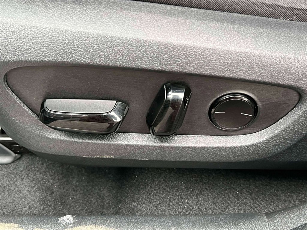 Certified 2022 Lexus NX 350 F Sport image 17