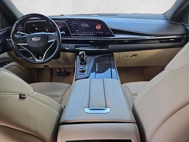 Used 2023 Cadillac Escalade Premium Luxury image 19
