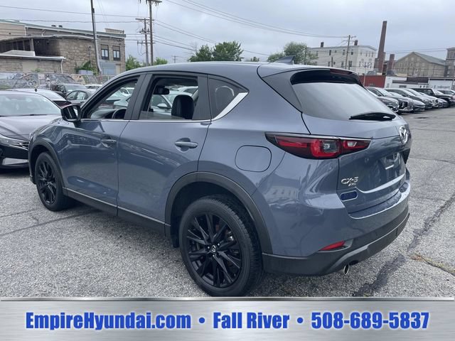 Used 2025 MAZDA CX-5 Carbon Edition AWD/4WD image 10