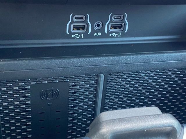 New 2026 RAM 1500 Laramie w/ Sport Appearance Package AWD/4WD image 25