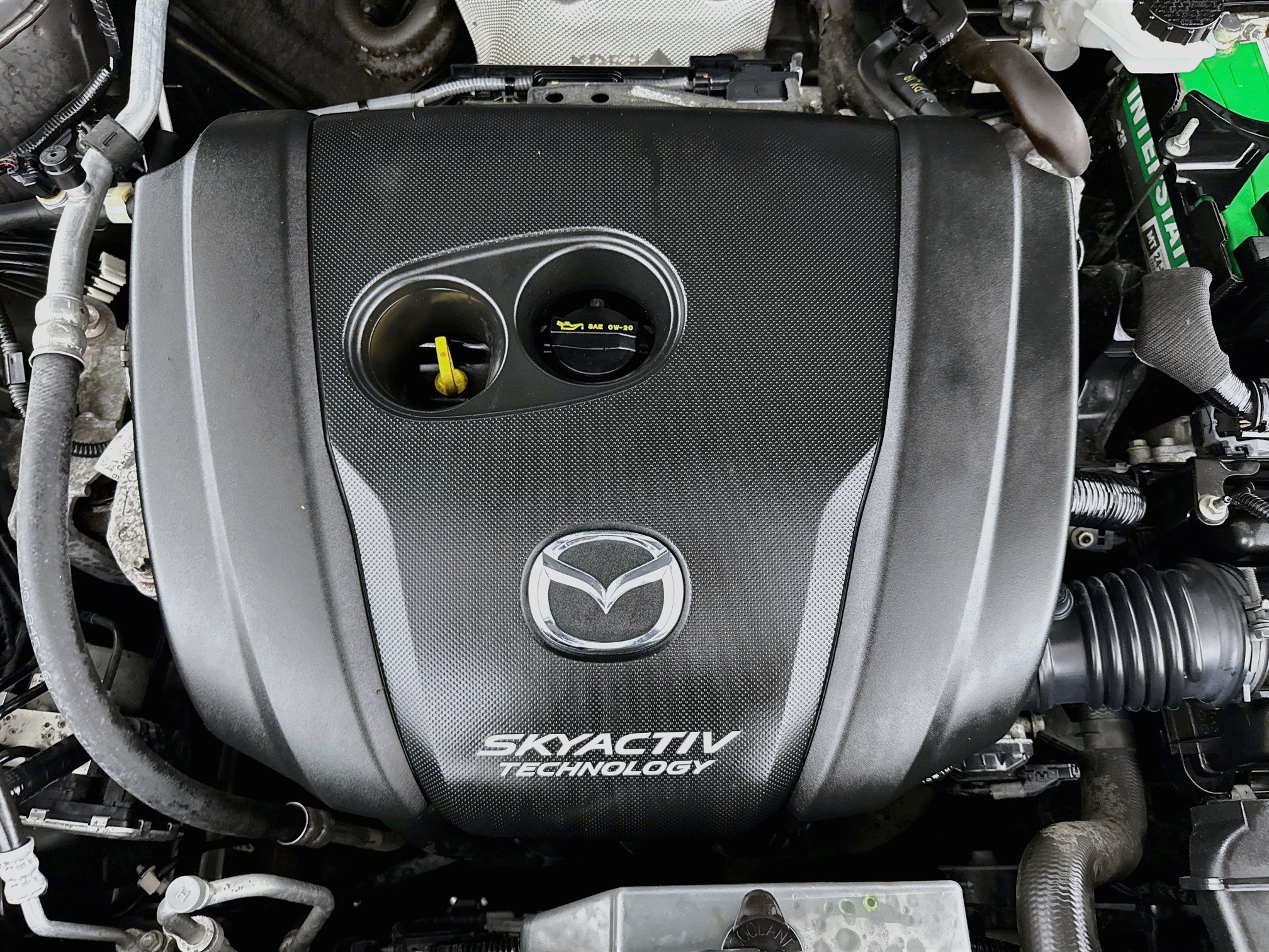 Used 2018 MAZDA CX-5 Touring FWD image 37