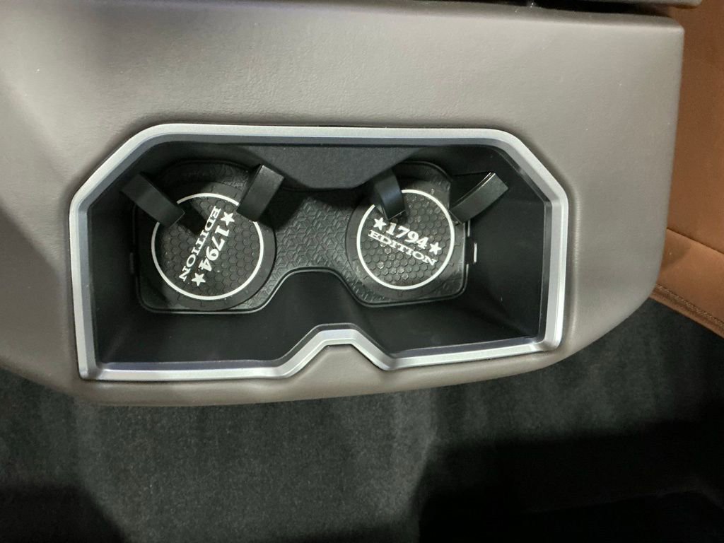 Used 2025 Toyota Tundra 1794 Edition image 70