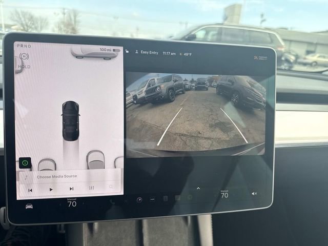 Used 2022 Tesla Model 3 Performance image 24