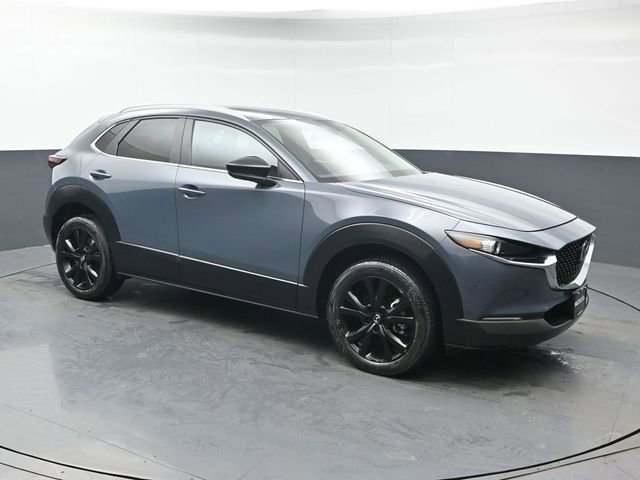 Certified 2023 MAZDA CX-30 AWD 2.5 S w/ Preferred Package image 7