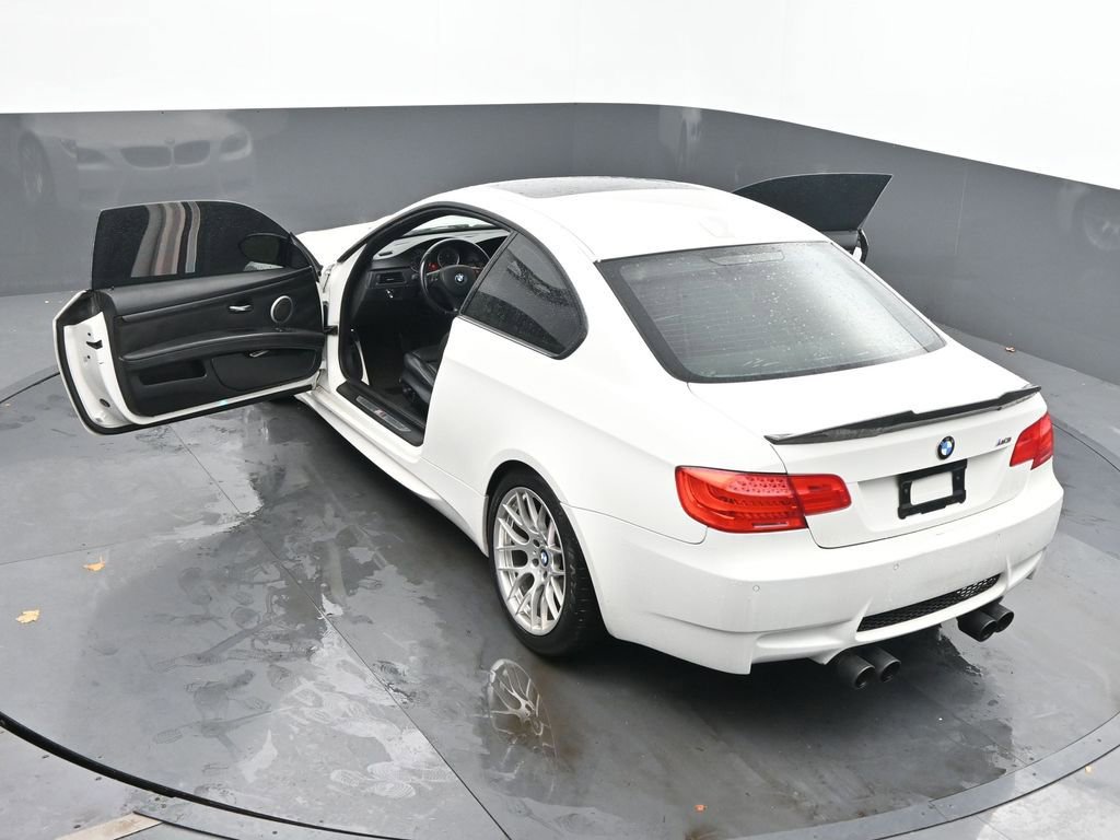 Used 2013 BMW M3 Coupe w/ Premium Pkg image 55
