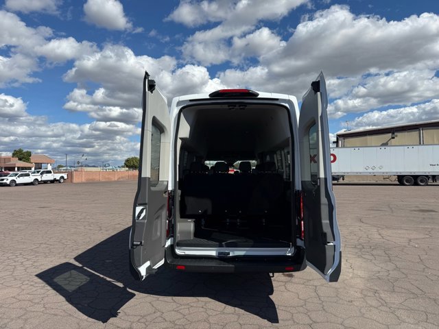 New 2026 Ford Transit 350 XL image 5