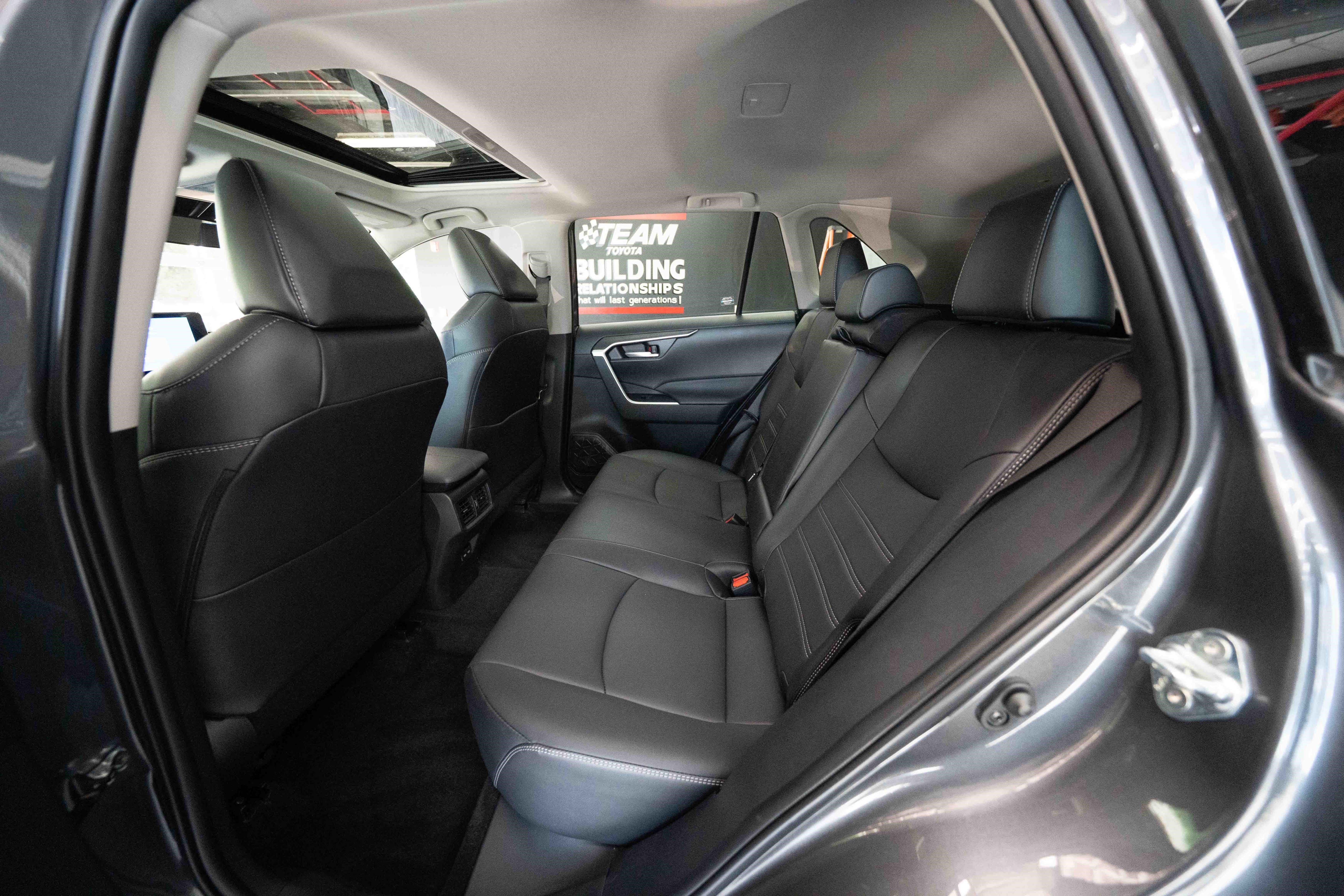 Certified 2023 Toyota RAV4 XLE Premium AWD/4WD image 24