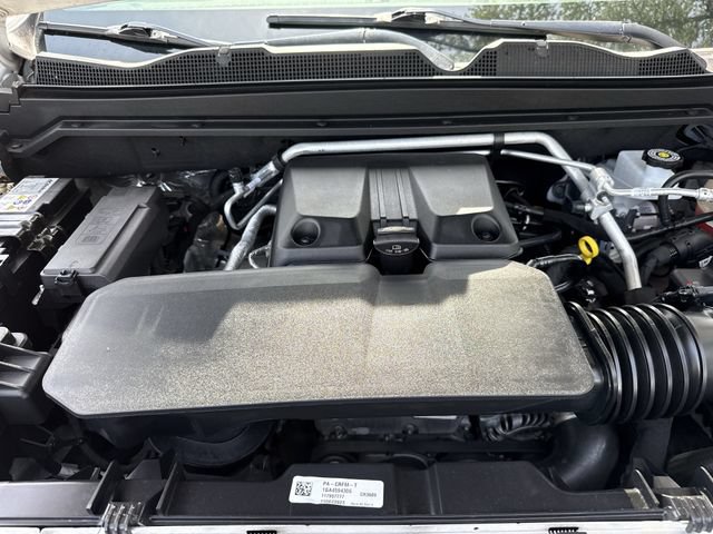Used 2023 GMC Canyon Elevation AWD/4WD image 31