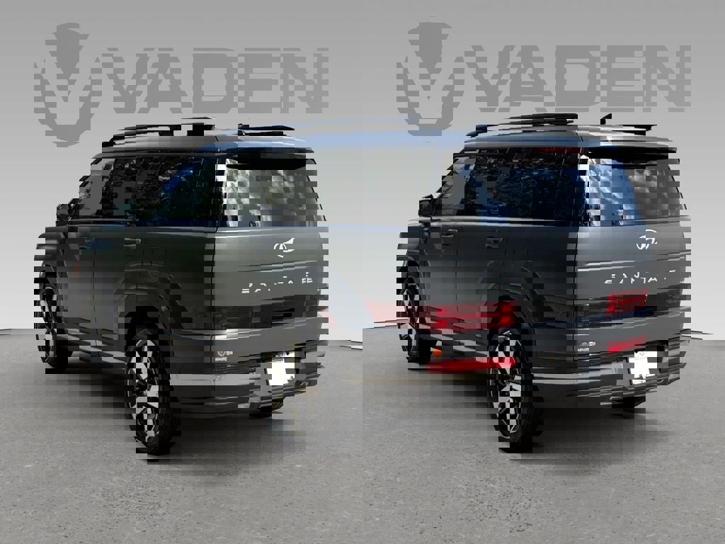 New 2025 Hyundai Santa Fe Limited image 21