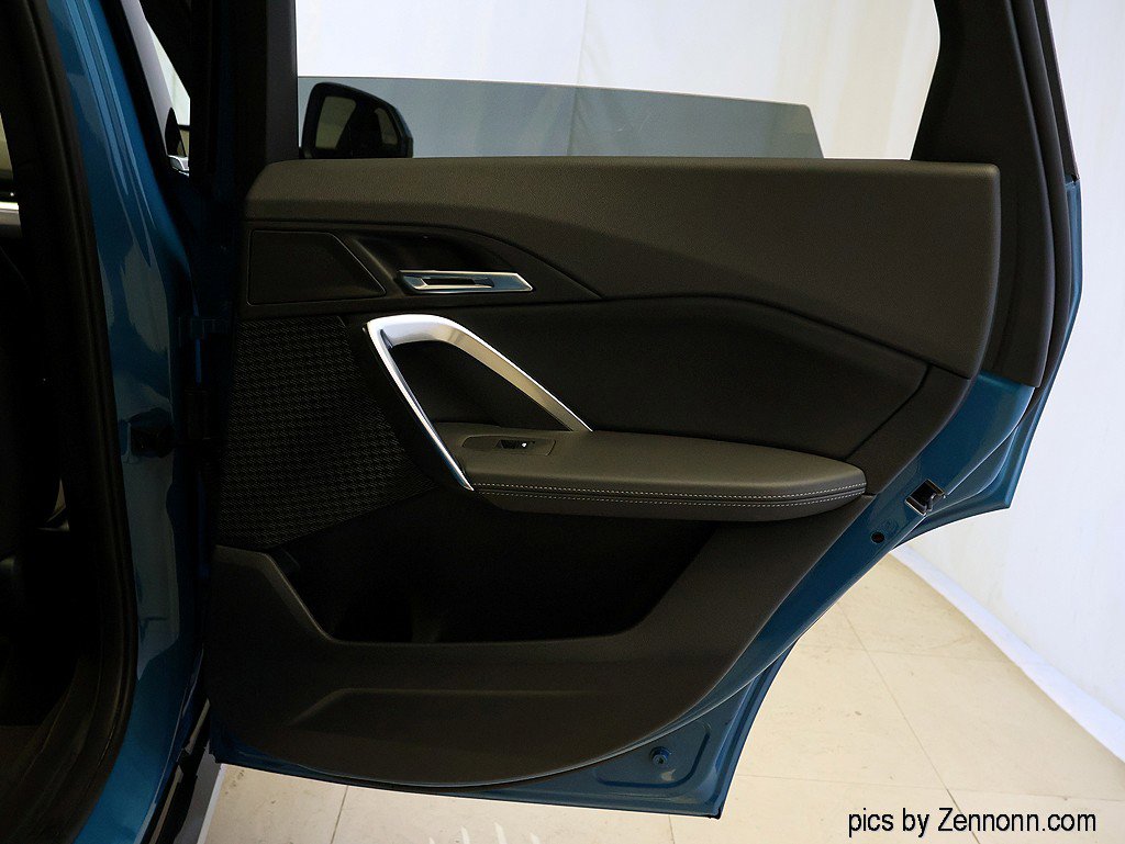 Certified 2025 BMW X1 xDrive28i image 32