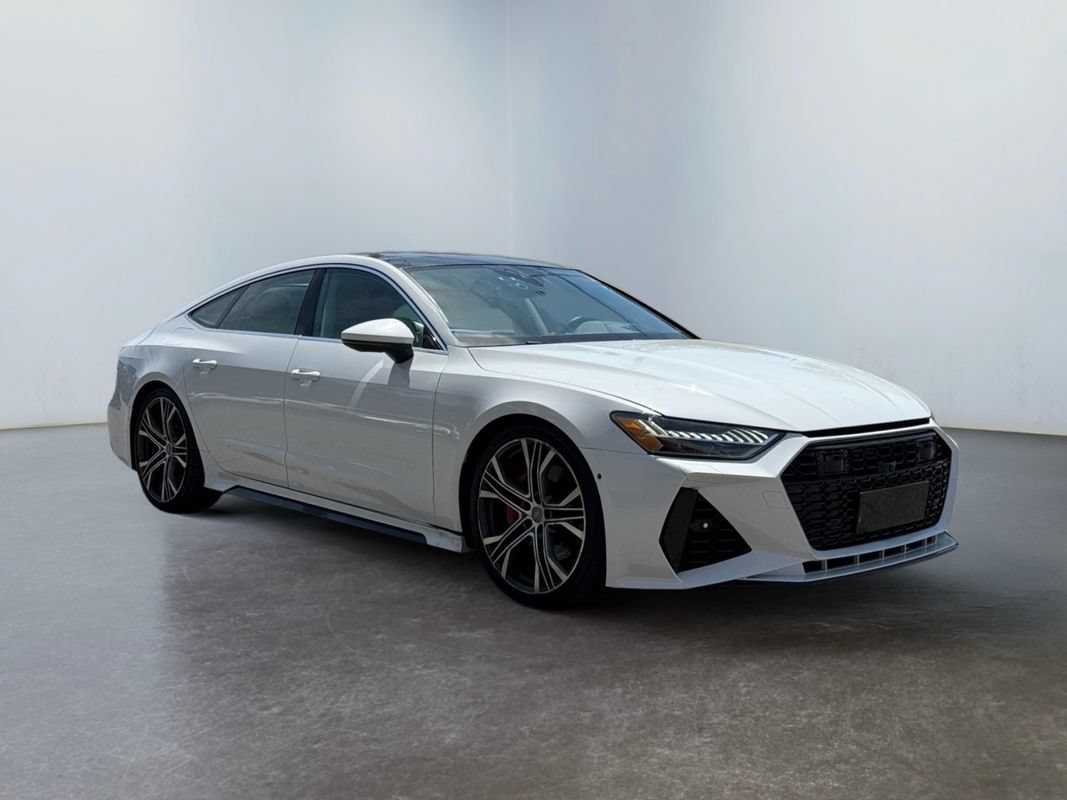 Used 2019 Audi A7 3.0T Prestige AWD/4WD image 3