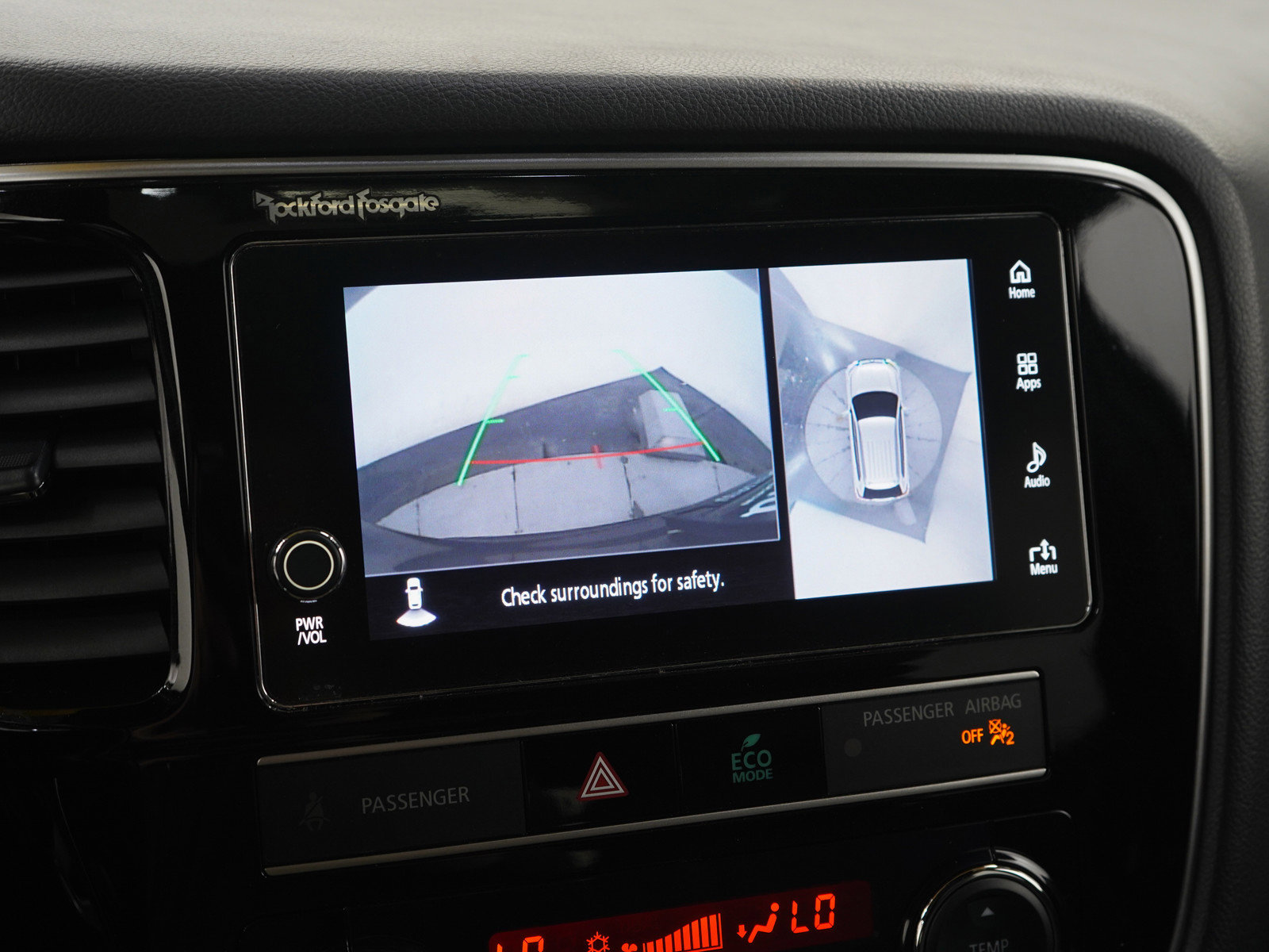 Used 2019 Mitsubishi Outlander GT AWD/4WD image 27