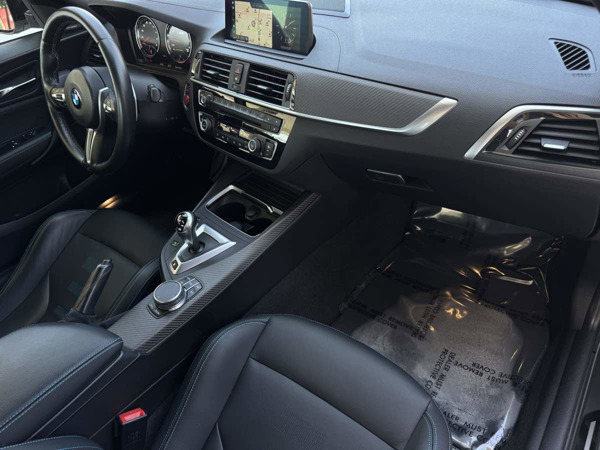 Used 2019 BMW M2 Competition image 21