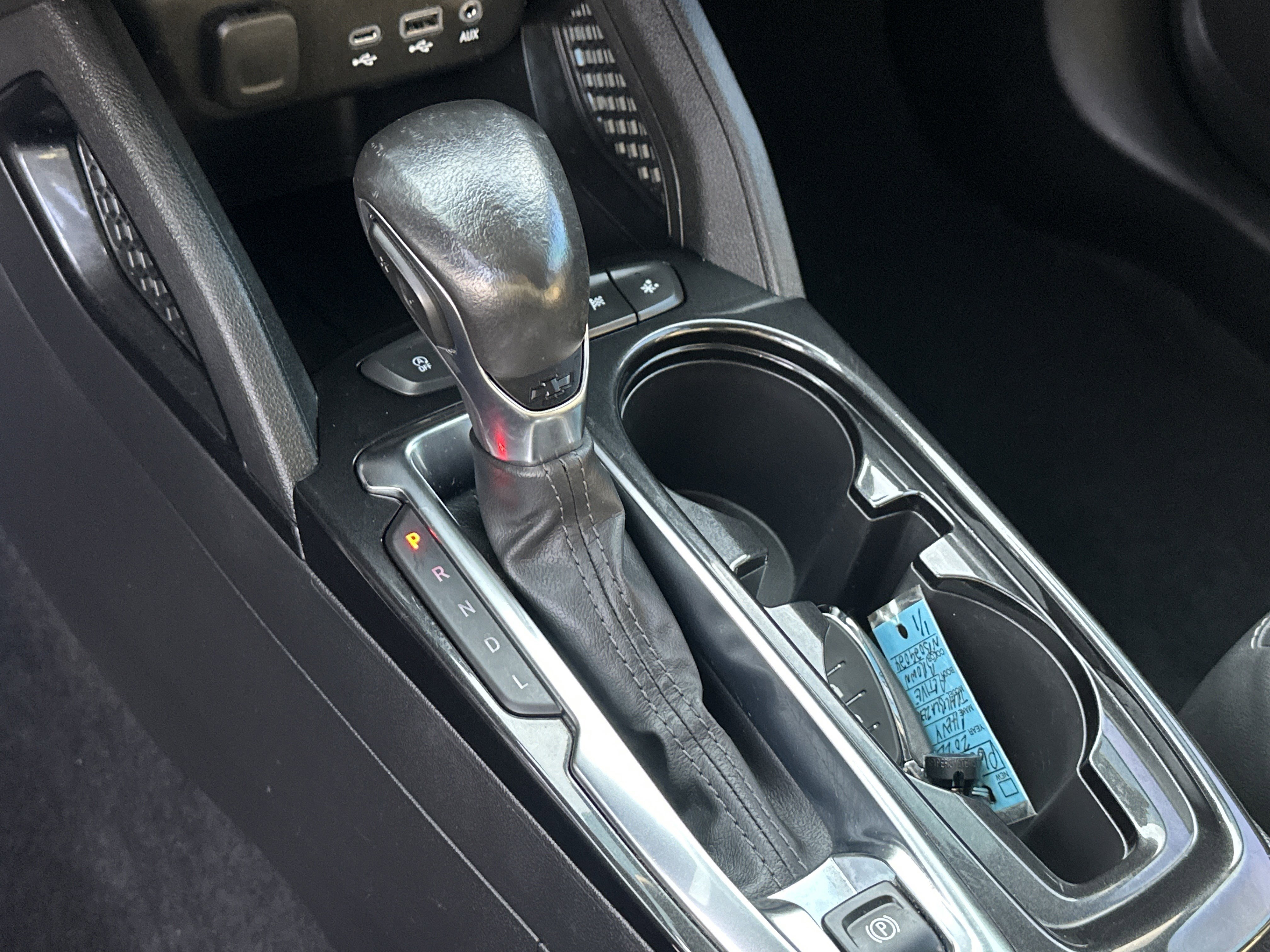 Certified 2022 Chevrolet TrailBlazer ACTIV image 29