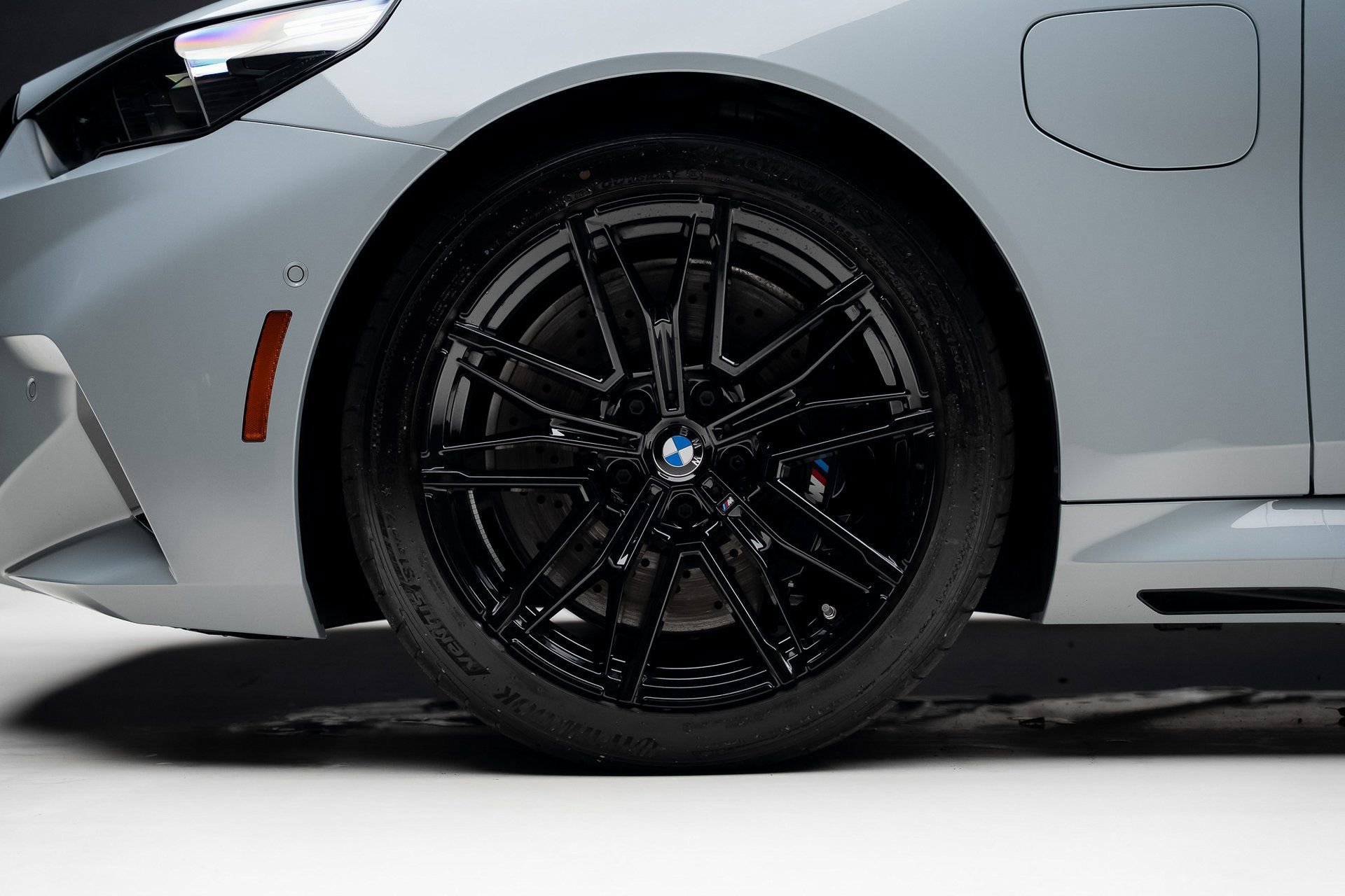 Used 2025 BMW M5 image 19