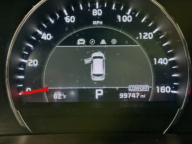 Used 2019 Kia Sorento SX AWD/4WD image 15