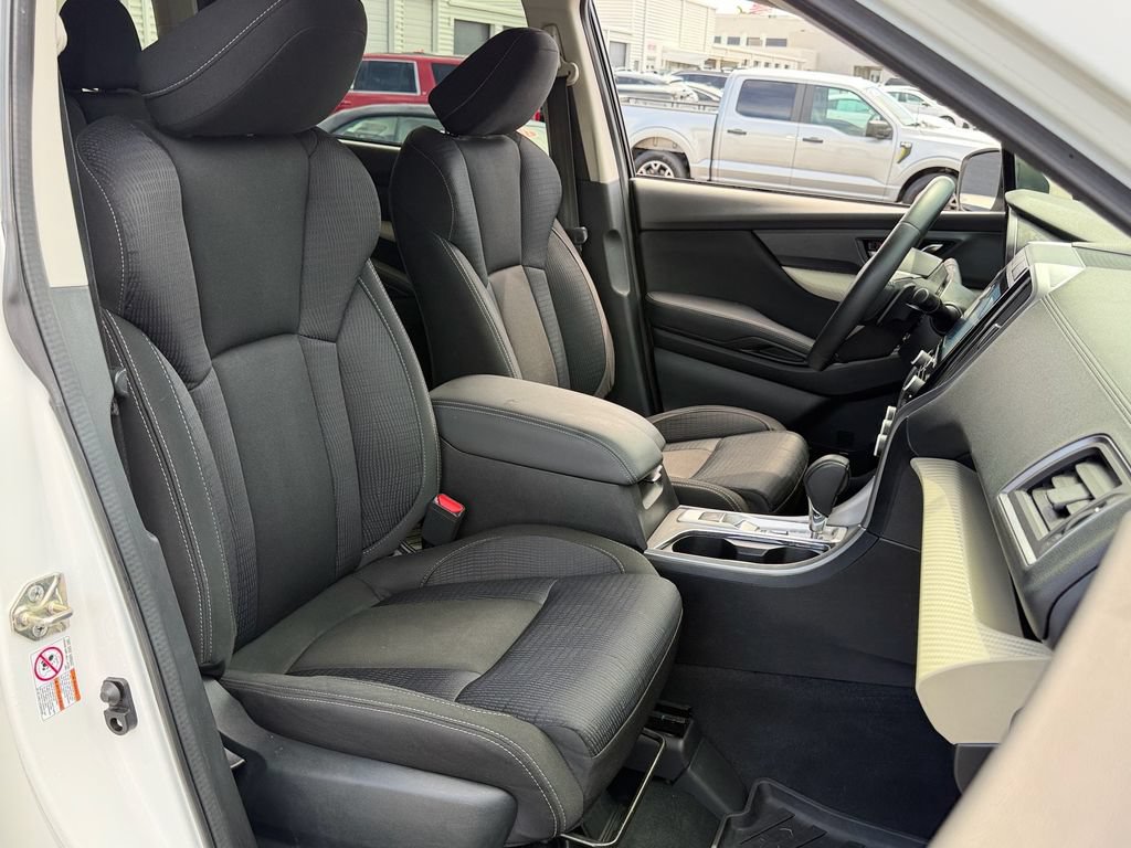 Used 2019 Subaru Ascent Premium AWD/4WD image 19