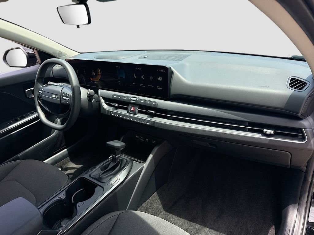Used 2026 Kia K4 FWD image 29