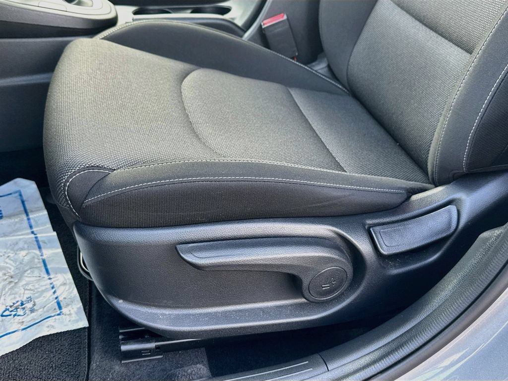 Certified 2023 Kia Forte LXS FWD image 22