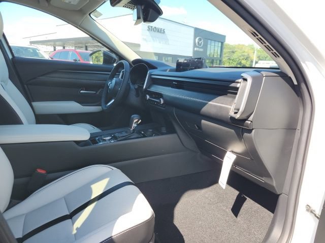 New 2026 MAZDA CX-50 AWD 2.5 S w/ Weather Package image 23